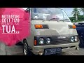 Populer COLT T MENOLAK TUA Nafas Tua Jiwa Muda , viral!