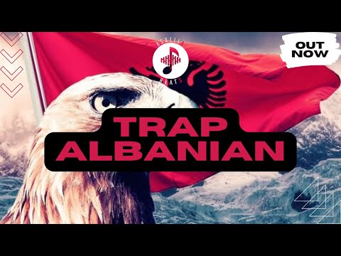AsxLiLabeats x Gent Thaqi - TRAP ALBANIAN ⭕️
