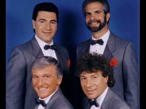 Love Is A Many Splendored Thing - Four Aces