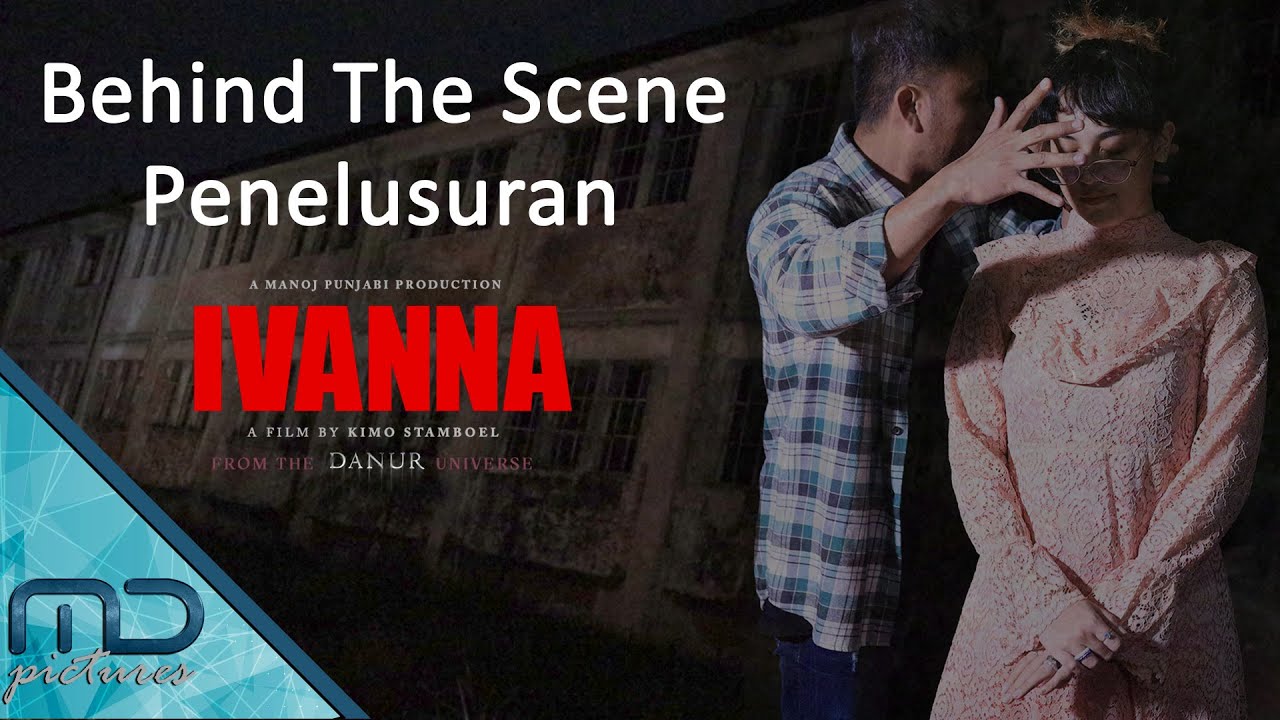 Ivanna - Behind The Scene x Jurnal Risa
