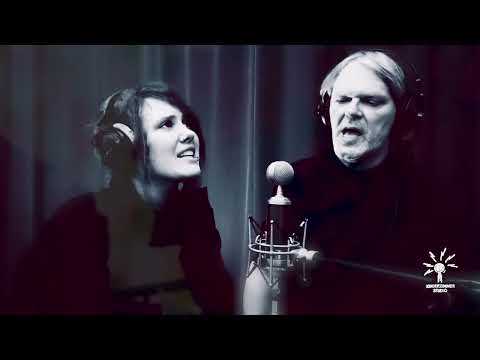 Axel K feat Ines (Silke Bischoff) - Addicted - Goths for Sanctuaries April 2022