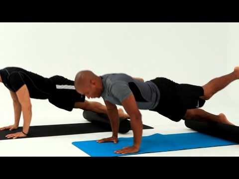 R4 ROLLER BY POWERTUBE PRO