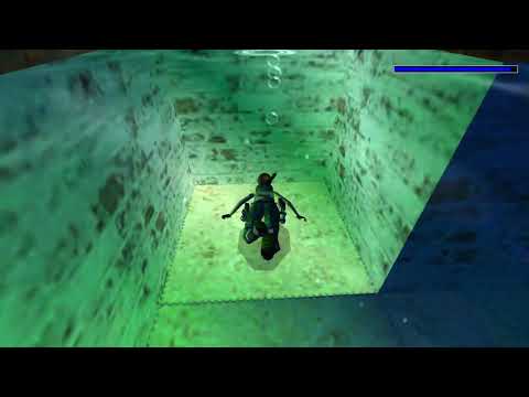 TRLE 2005.08.19 - Be My Valentine