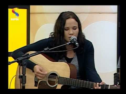 Surrender - Amber Brooks