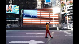 THE ULTIMATE LITMUS featuring Wynton Marsalis