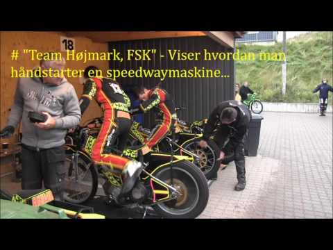 SPEED CLUB, Super Cup Finale, Granly Speedway Arena 15.10.2016 - 01.