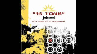 Jabwai-16 Tons (JT Donaldson Mix).