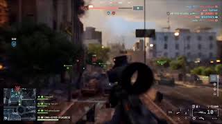 [BF6]ミッション消化　詳細は概要に　※ネタバレ注意　チャンネル登録歓迎  ROAD to 2K subscriber