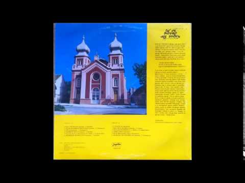 Braća Kovačević ‎-- On Je Svjetlo Mog Života