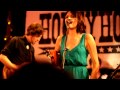 MVI 1289 - honeyhoney - oh mama 