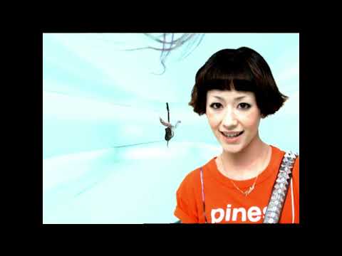 「マスタッシュ」（Official Music Video）