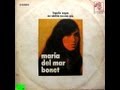 Maria Del Mar Bonet - L'Àguila Negra - SG 1971 ...