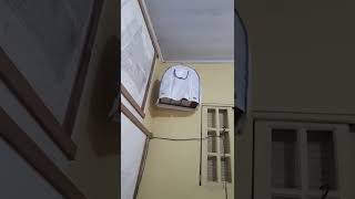 Pardo cantando clássico aos 90 dias