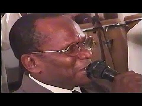 7e Flotte - Les Ambassadeurs d'Haïti Live in Miami (circa 1998)