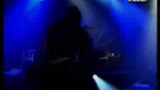 HIM Circle Of Fear Live Hamburg 2003