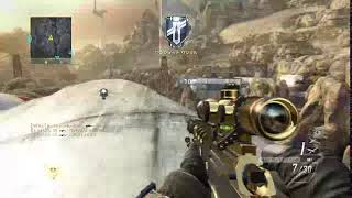 III-MASK-lll - Black Ops II Game Clip