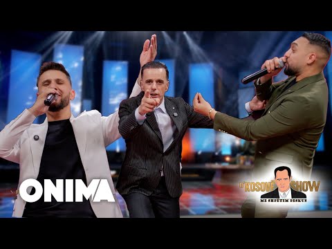 Florian Tufallari & Landi Roko - Dubai - LIVE