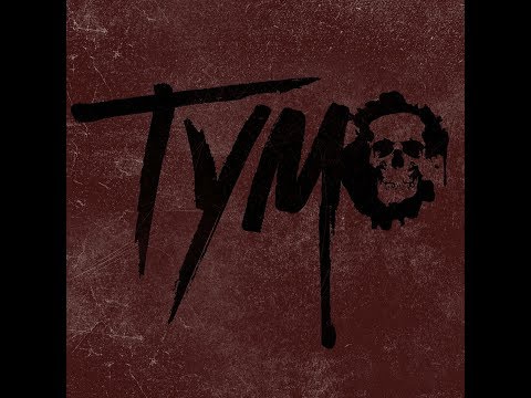Tymo - Killer Krom (Official Music Video)