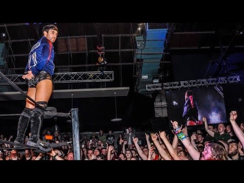Report: WWE To Announce PROGRESS And ICW Events On WWE Network