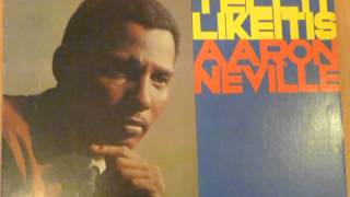 Hold On Help Is On The Way -  G Davis & R Tyler instrumental (Aaron Neville LP)