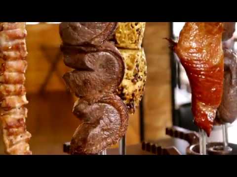 Rodizio Grill Gift Cards, Get 25% off $100