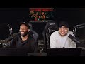 Cordae Two Tens Ft Anderson Paak REACTION