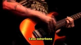 Descendents  - Suburban Home subtitulado español