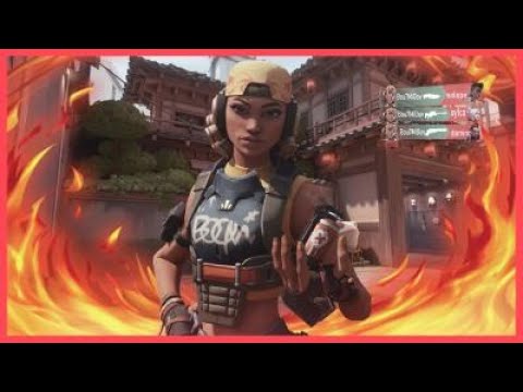 Think FAST or DIE 🔥 Valorant 🔥