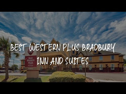 Best Western Plus Bradbury Inn and Suites Review - Waycross , United States of America