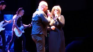 GEOFF TATE 2018 Live (+-Full Show) (4K) @ House of Blues, Houston TX 6-28-18