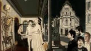 Los Cachorros Music Video