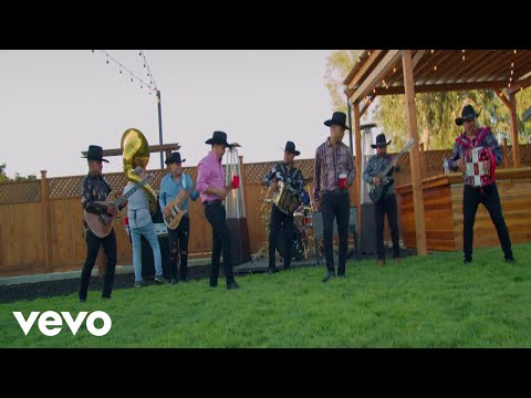 Los Nuevos Antrax - Fiesta Belicona (Official Music Video) ft. La Ley De Michoacán