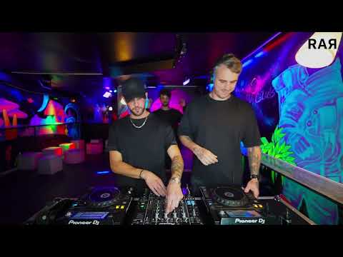 AGAP / KARMA CLUB - 003 RAR