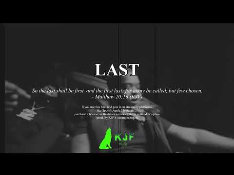 (FREE) Chuckyy x OT7 Quanny x YTB Fatt Type Beat "Last"