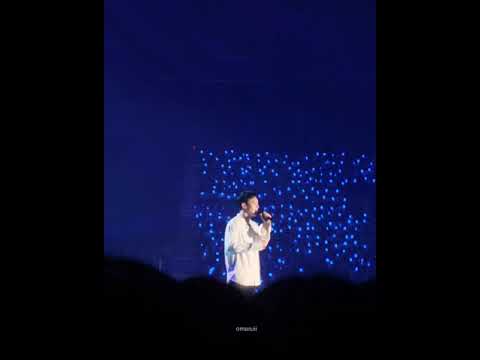 191231  EXplOrationdot in SEOUL -​ Miracle of December CHEN Solo