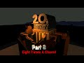 20th Century Fox Fails Part 8 Eight Times A Charm AKA Cringe Festival And Revenge Of The Cringe