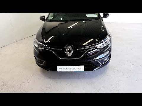 Renault Windsor Galway  - 2019 Renault Megane PLAY TCE 14 4DR 192G1125 22,4...