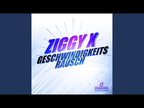 Geschwindigkeitsrausch (Club Mix)