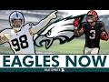 BLOCKBUSTER Philadelphia Eagles Trade Rumors & Targets If Howie Roseman Wants To Make A Move