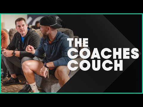 Coaches React to Athletes' Performance during the 2023 NFL Combine | Exos Sports