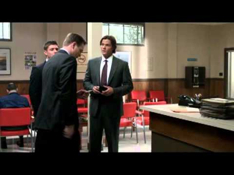 Supernatural - Bobby Singer