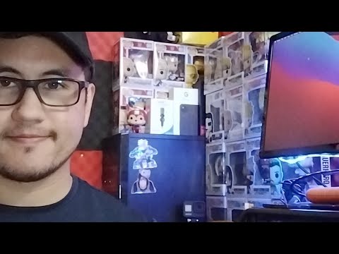 TCL 20 SE Front Camera Test LIVE Stream