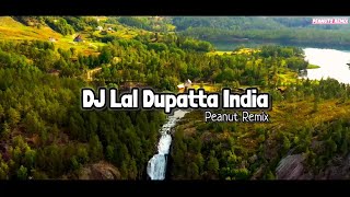 Download lagu DJ LAL DUPATTA REMIX INDIA TIKTOK FULL BASS TERBAR... mp3