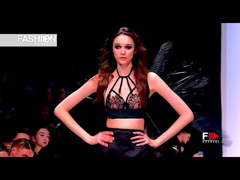 ARUT MSCW Spring Summer 2019 MBFW Moscow - Fashion Channel