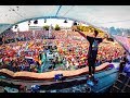 Nicky Romero Live at Tomorrowland Mainstage 2018