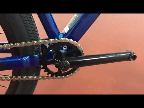 Bergamont Kiez Dirt 2019