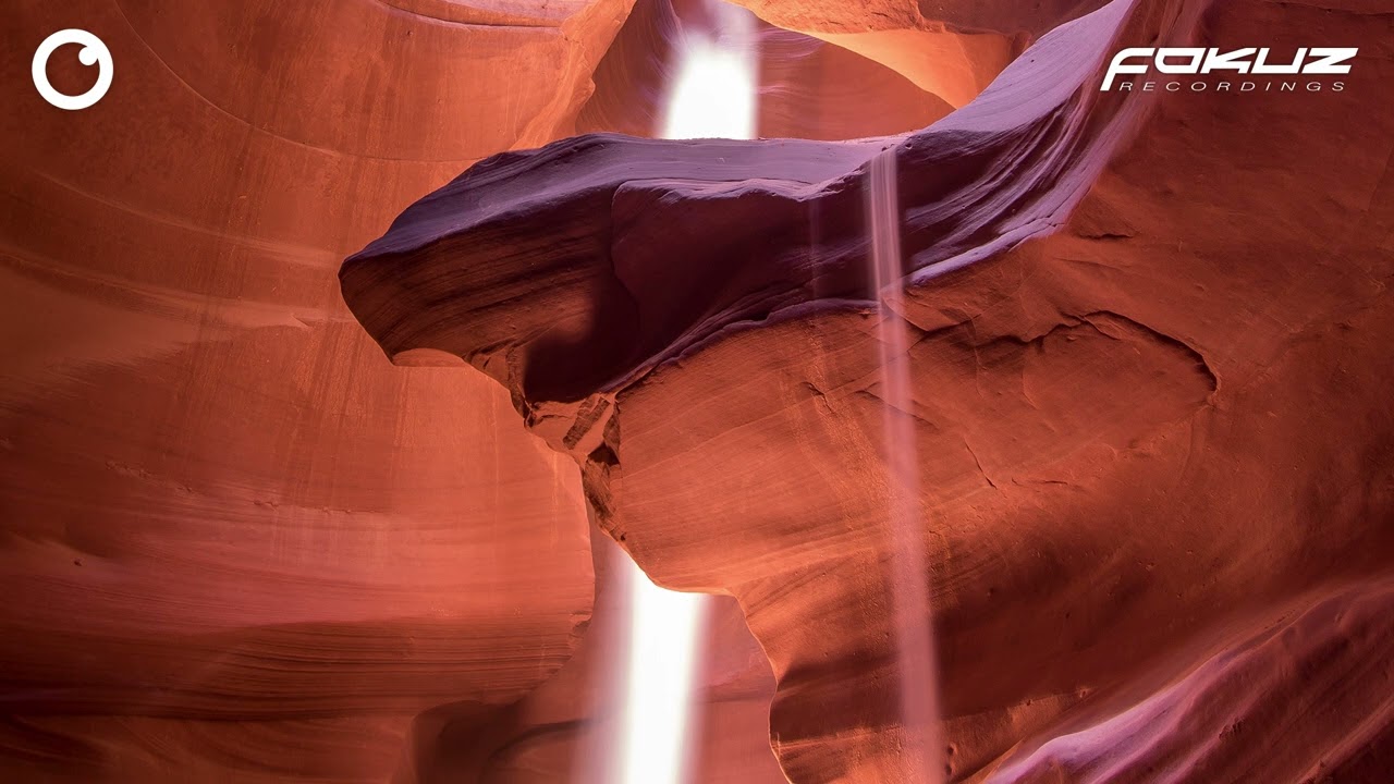 Pat Fulgoni - Beautiful You (The Vanguard Project Remix)