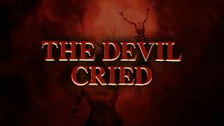 Black Sabbath – The Devil Cried (Bonus Track) (Official Audio)