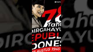 Download lagu Story WA Jedag jedug 17 Agustus tahun 45 - HUT RI ke 78thn - Story WA Terbaru 2023 part1 mp3