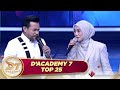 Nostalgia Lesti Fildan Berduet Kembali Lebih Dari Selamanya D Academy 7 Top 25